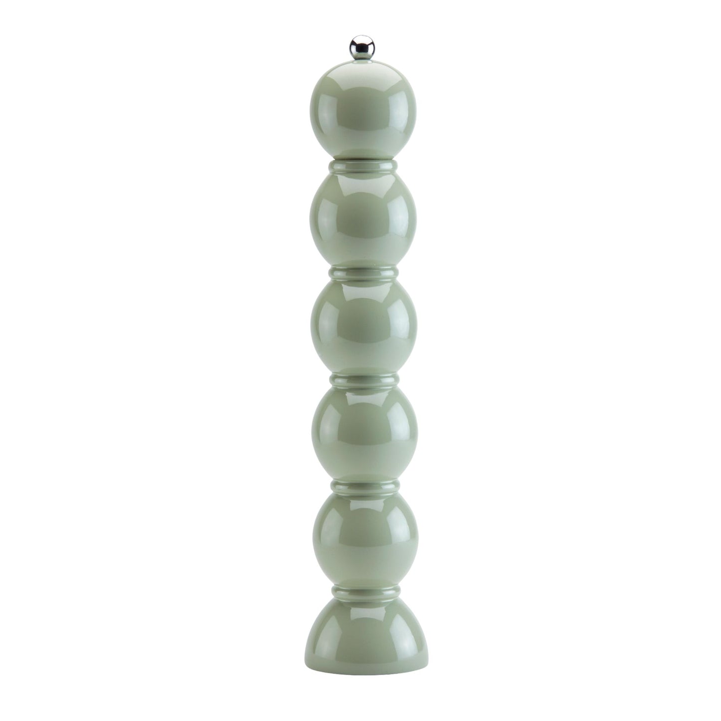 Sage Grande Salt & Pepper Mill