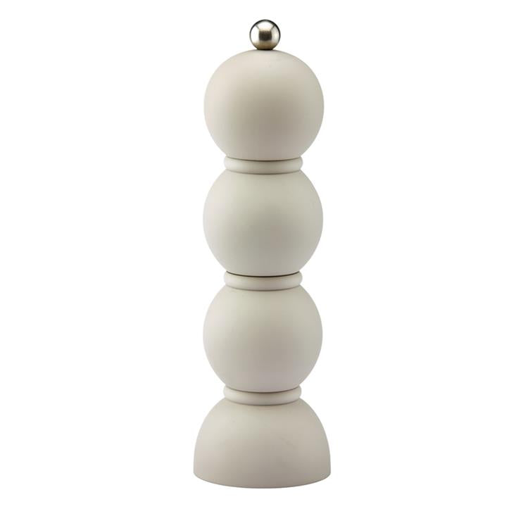 Scandi Bobbin S&P Mill Cappuccino 23cm
