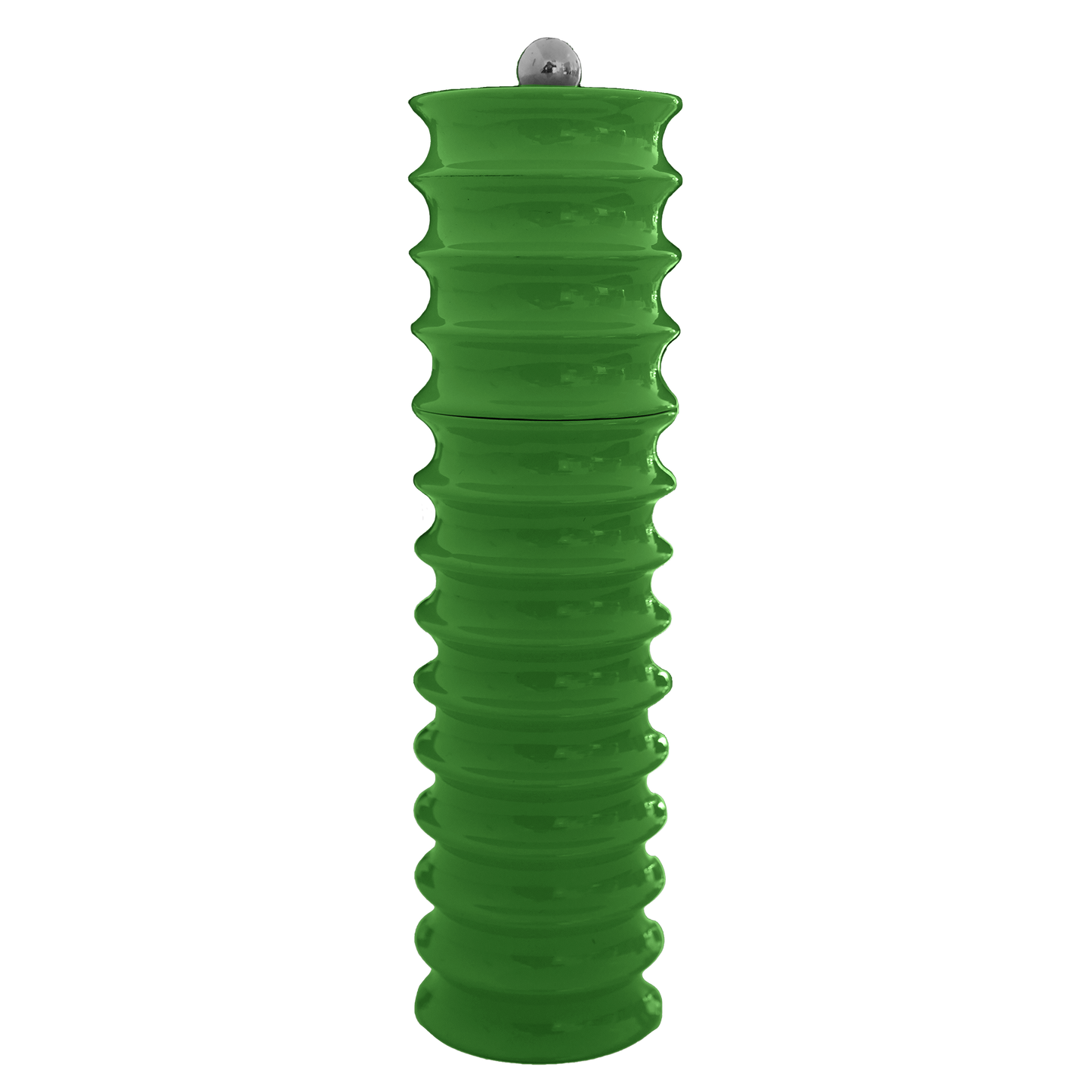 Twister Leaf Green