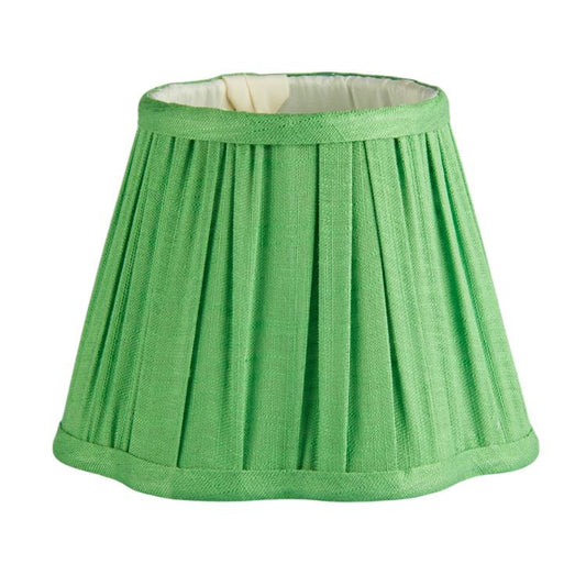 Scallop Lampshade Leaf 16cm