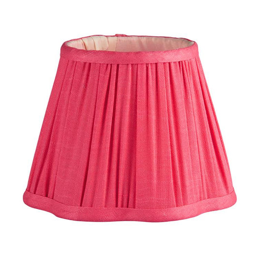 Scallop Lampshade Watermelon 16cm