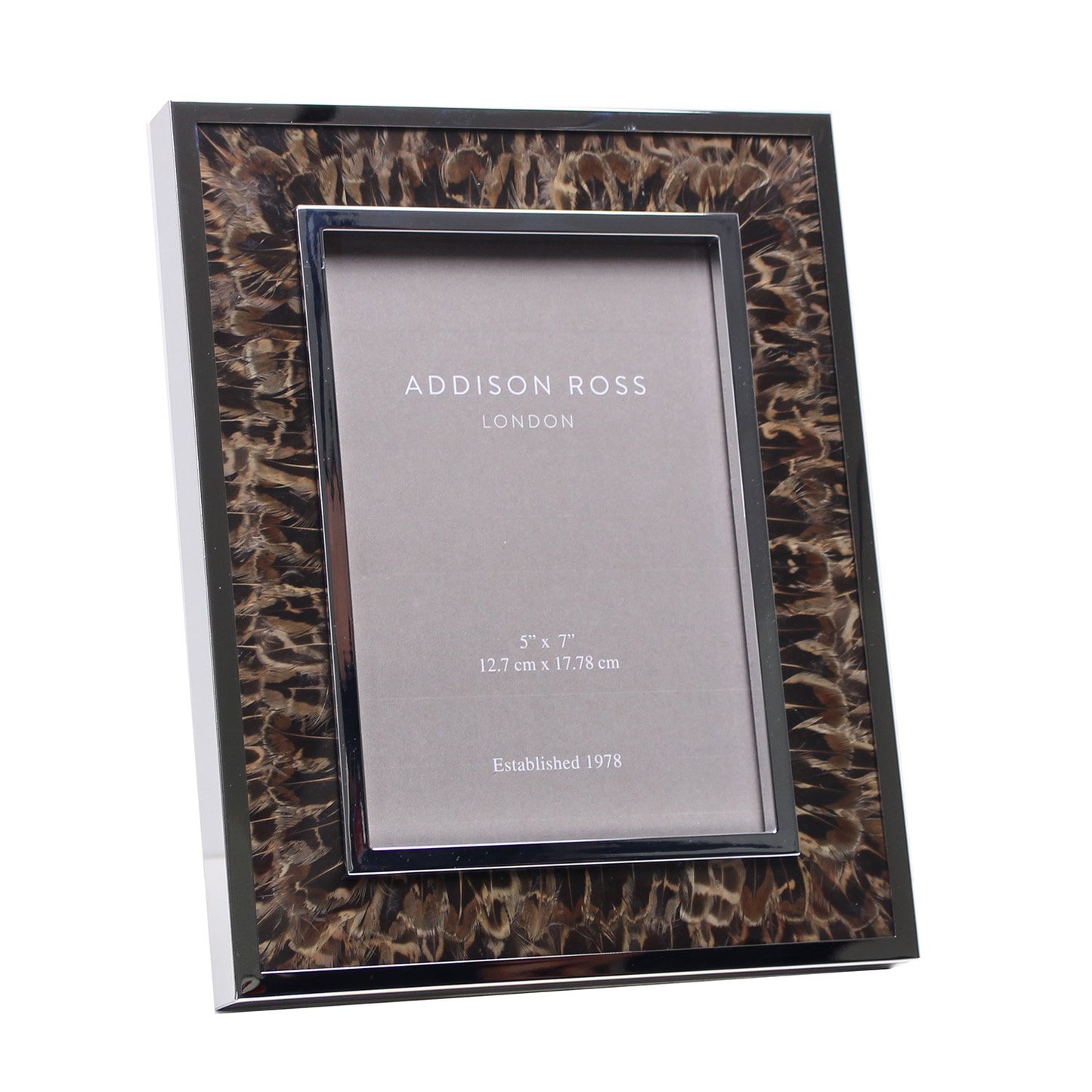 Windsor Speckled Frame