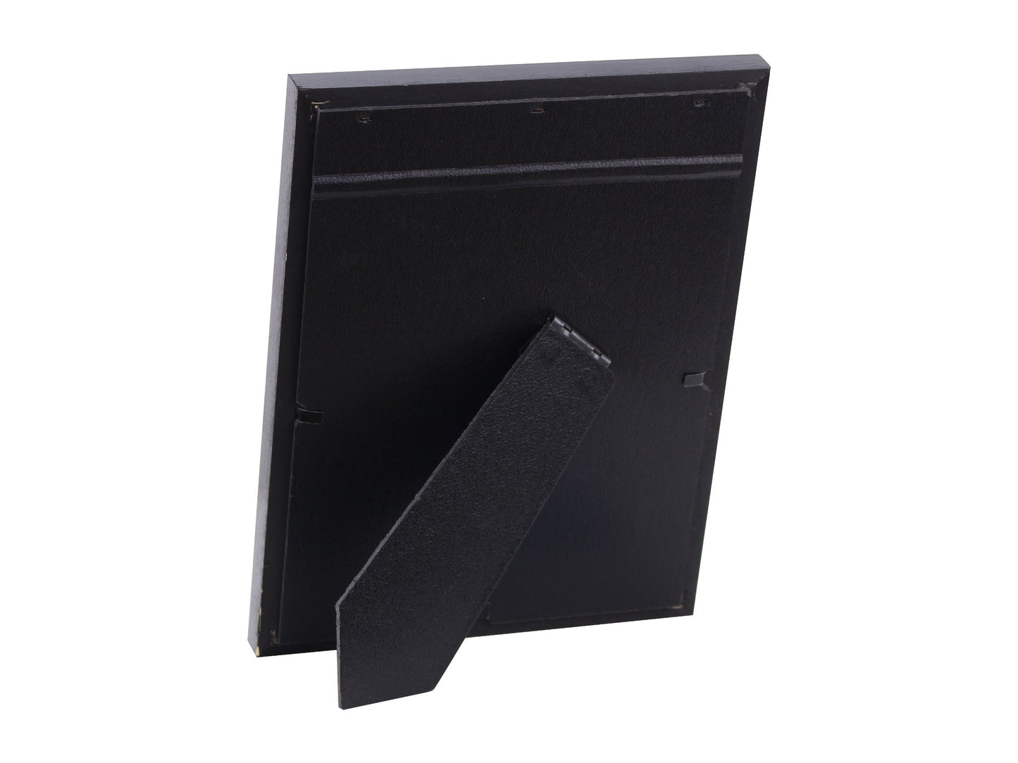 Double Contrast Marquetry Frame