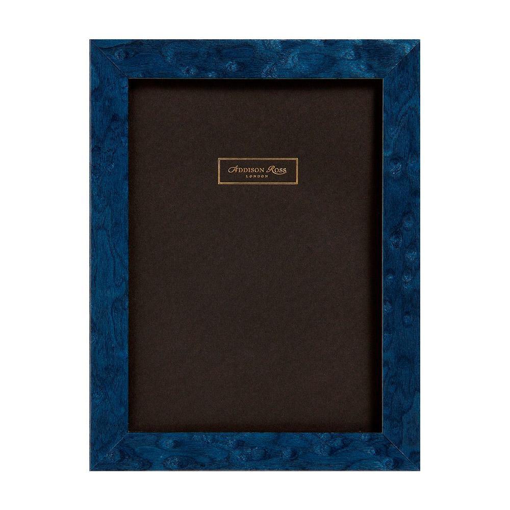 Sapphire Poplar Veneer Frame - Wood Frames - Addison Ross