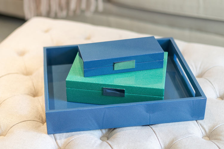 Boxes