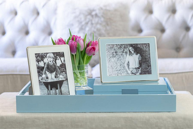 Ottoman Trays