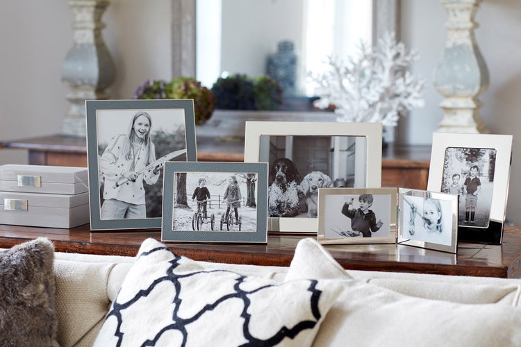 All frames