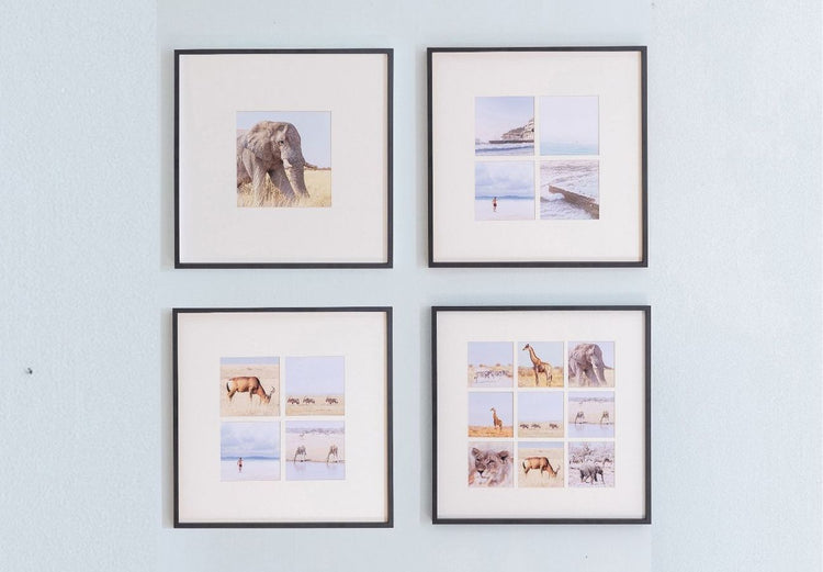 Wall Hangings