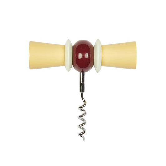 Bow Tie Corkscrew amie