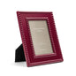 Cherry Bobbin Lacquer Photo Frame