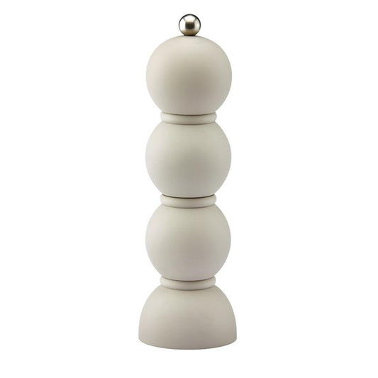 Scandi Bobbin S&P Mill Cappuccino 23cm