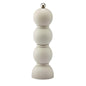 Scandi Bobbin S&P Mill Cappuccino 23cm