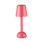 Scallop LED Lamp Watermelon 28cm