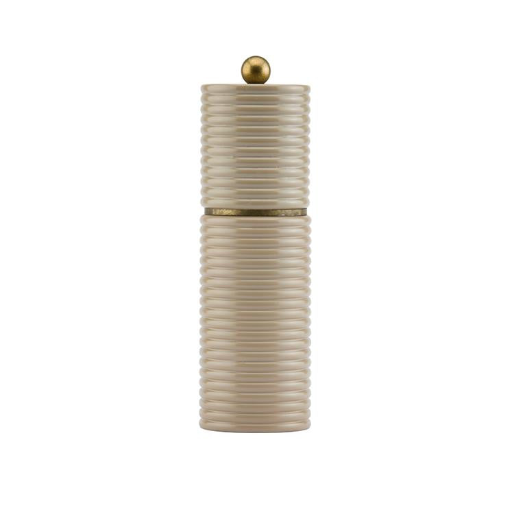Reed S&P Mill Taupe 18cm