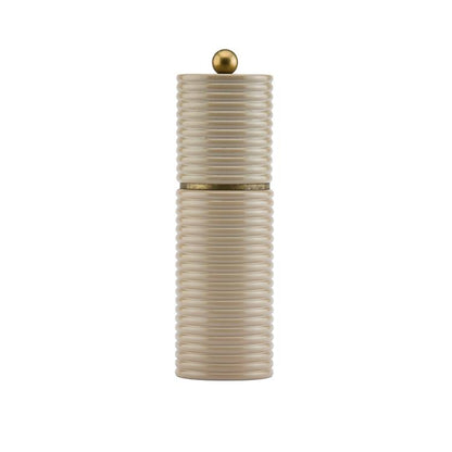 Sophie Paterson Reed S&P Mill Taupe 18cm