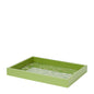 Chinoiserie Small Tray Green