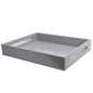 Lacquered Chiffon Tray