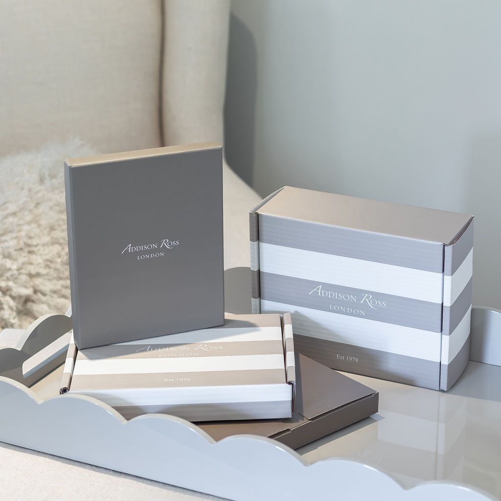 Rose Gold & Taupe Alarm Clock