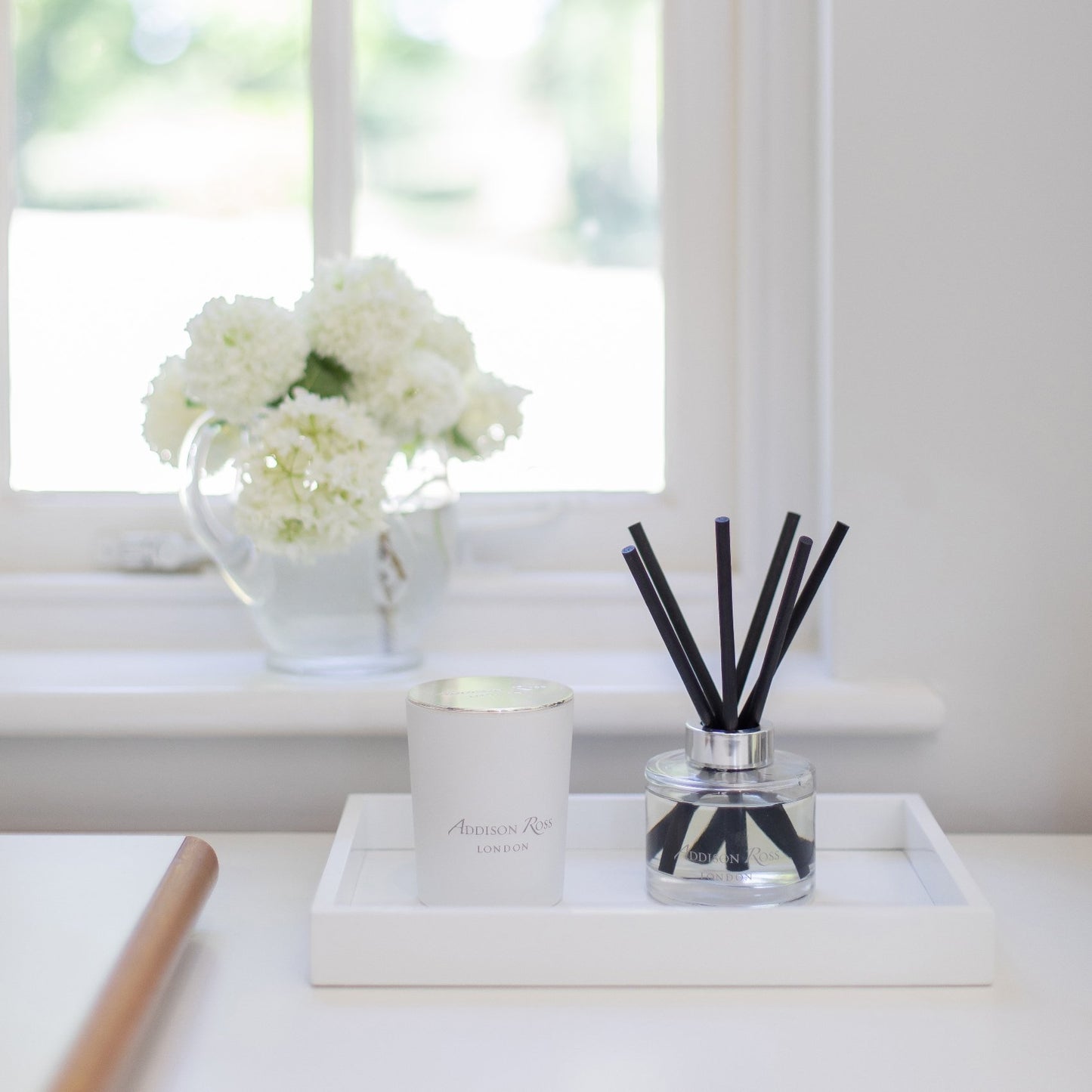 Isabella Scented Candle