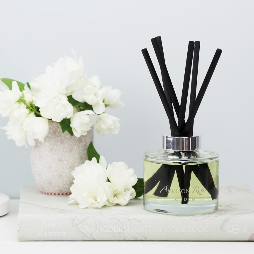 Planetary Rings Diffuser - Fragrance - Addison Ross