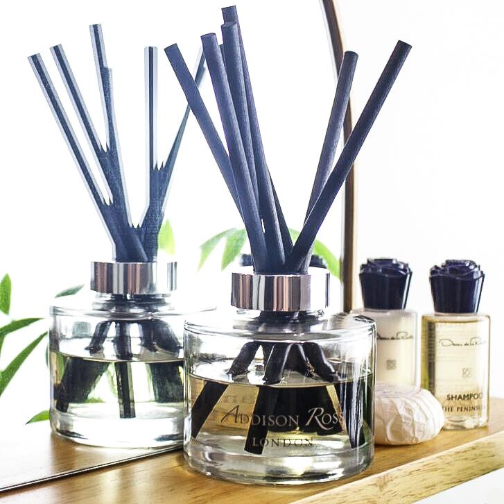 Planetary Rings Diffuser - Fragrance - Addison Ross