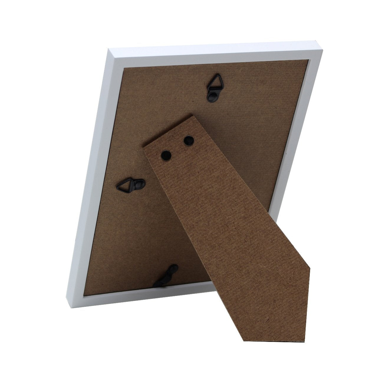 White Alder Wood Photo Frame - Wood Frames - Addison Ross
