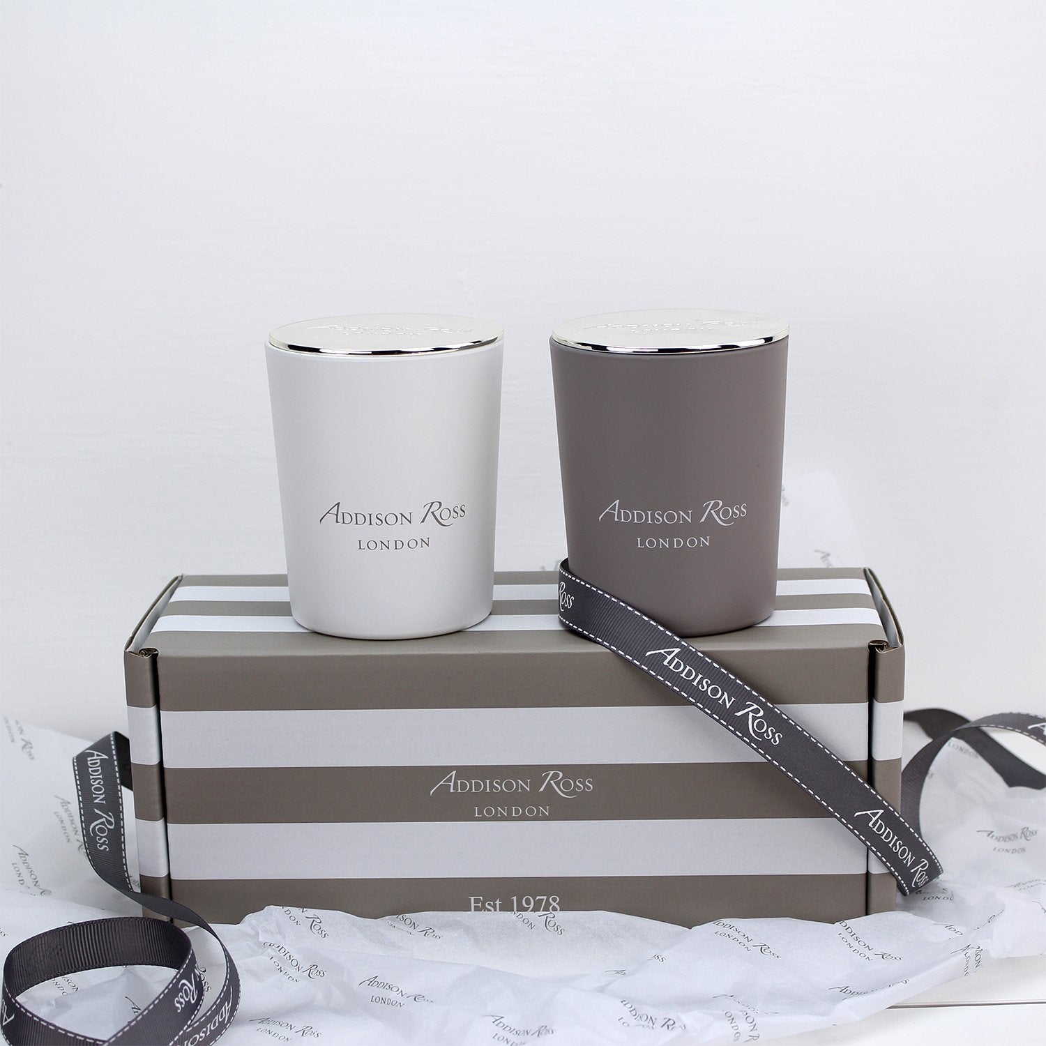 Fragrant Hamper - Hamper - Addison Ross