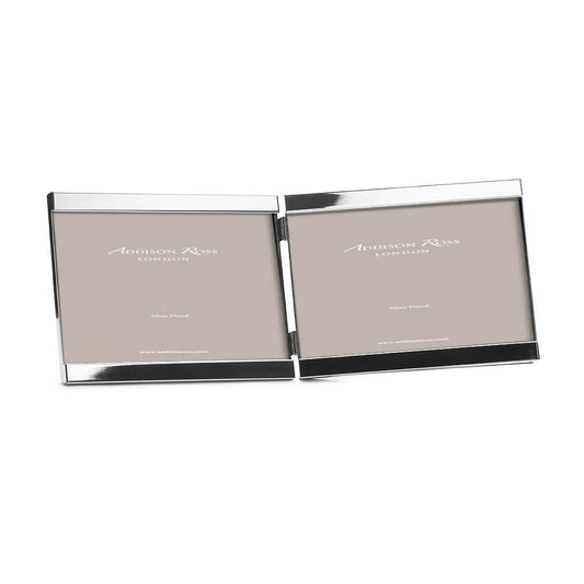 12mm Double Silver Frame - Silver Frames - Addison Ross